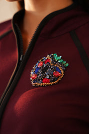 Claire Jacket
