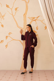 Claire Co-ord Set