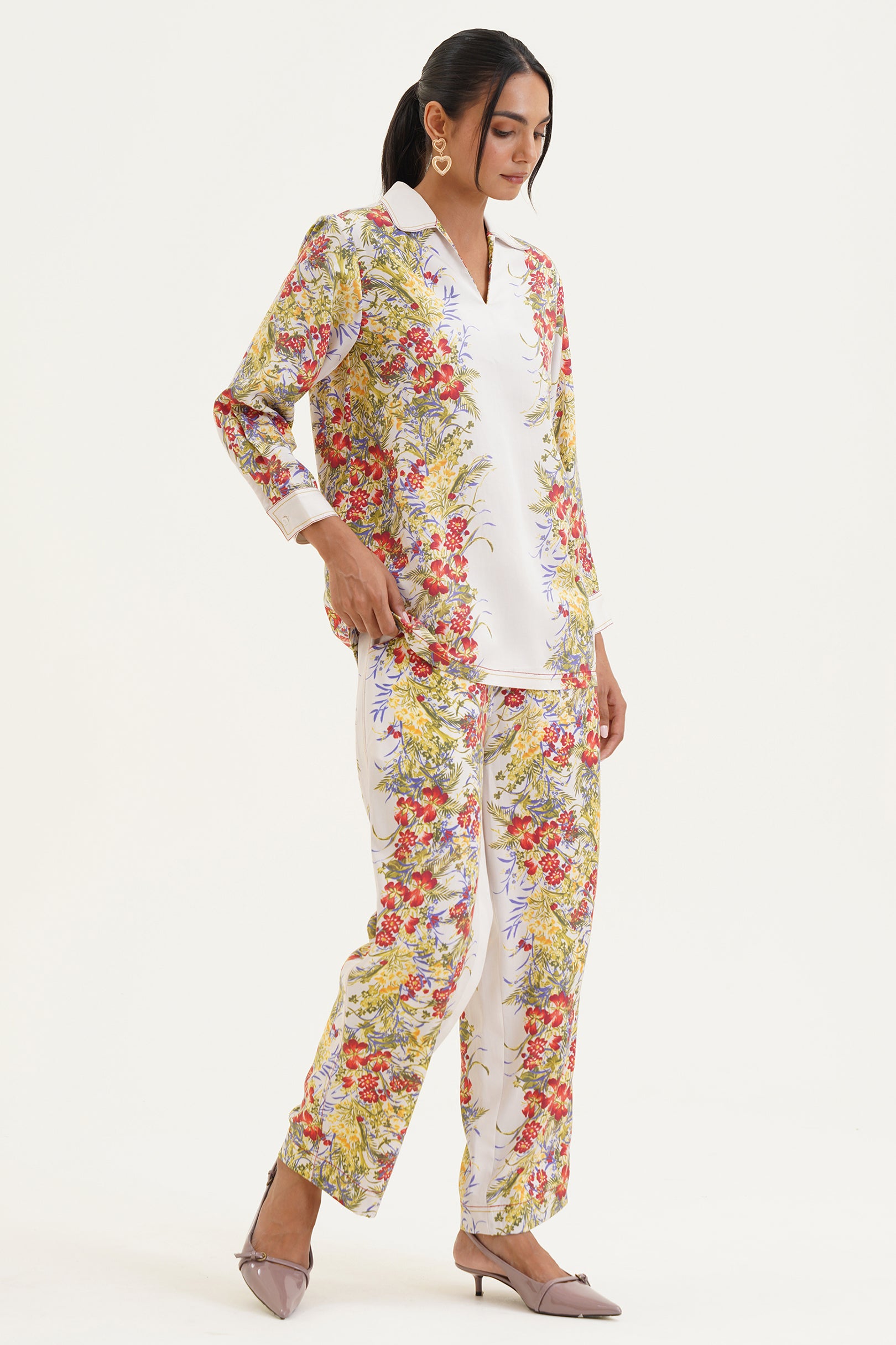 Charlee Co-ord Set