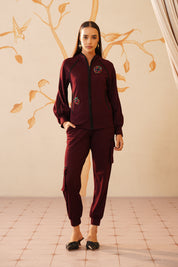 Claire Co-ord Set