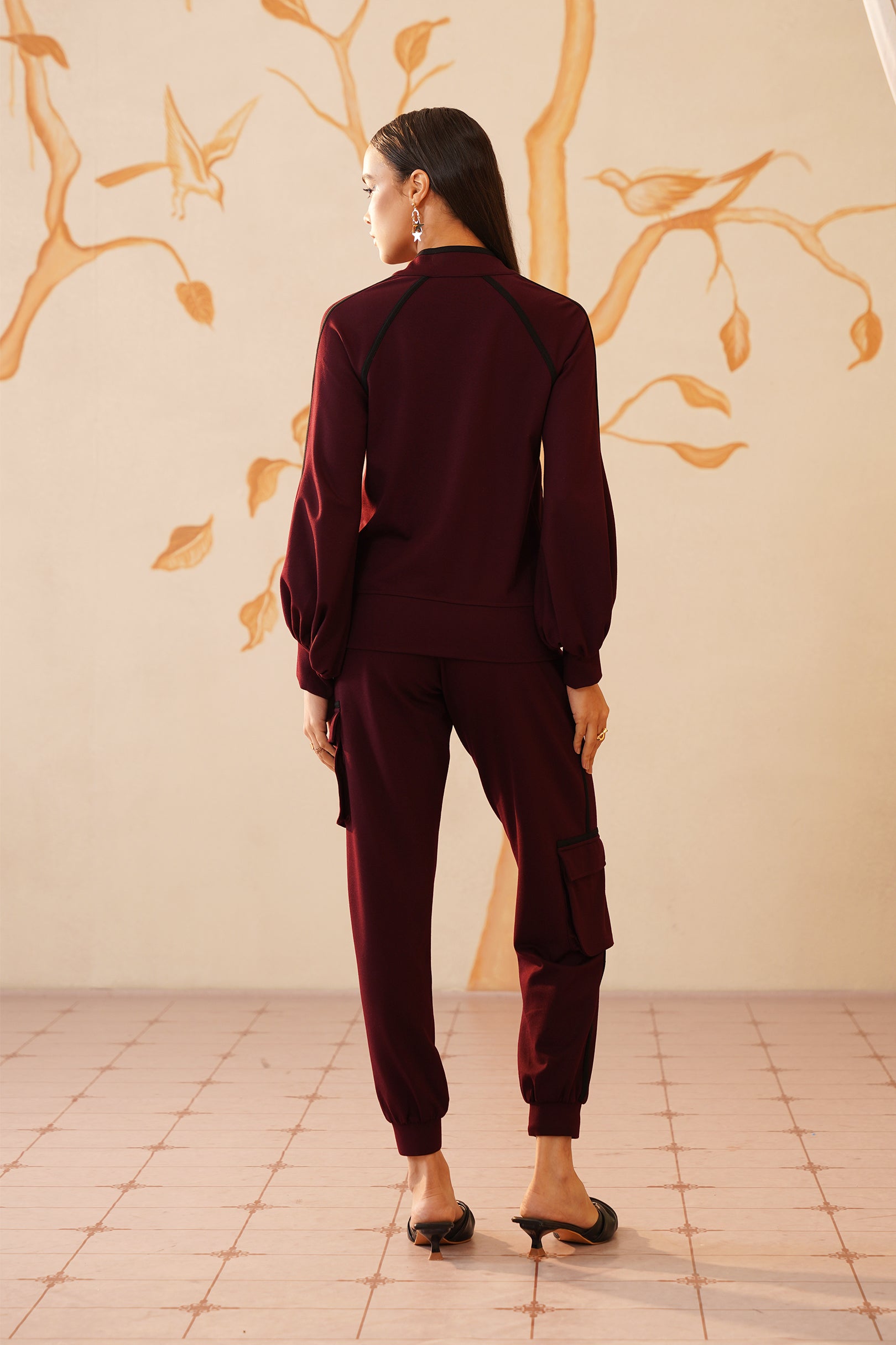 Claire Co-ord Set