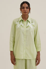 Nylah Shirt