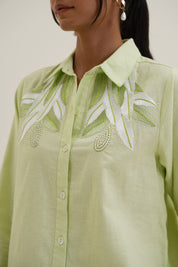 Nylah Shirt