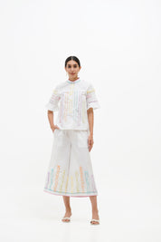 Alice Rainbow Pants