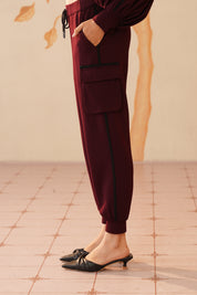 Claire Co-ord Set