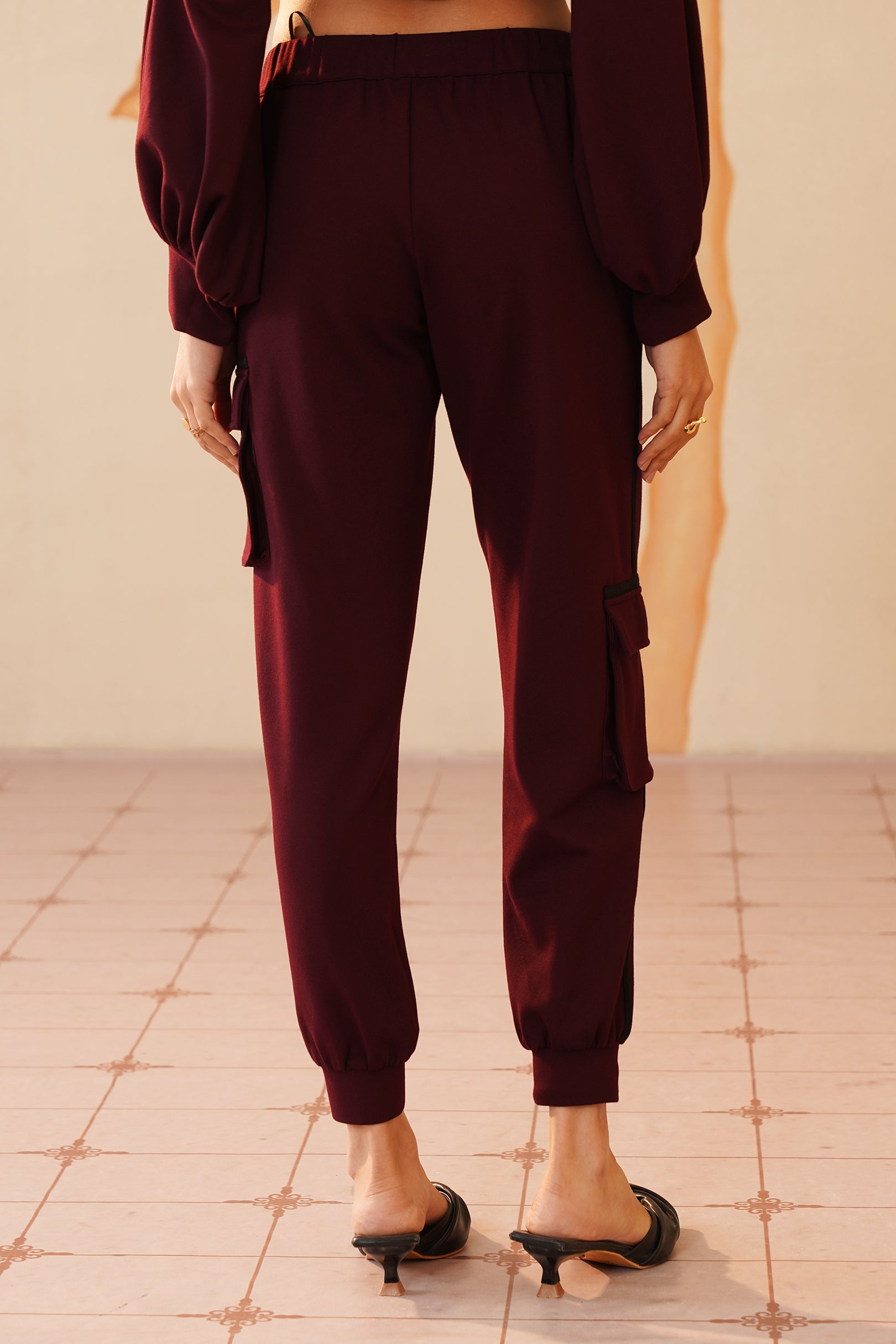 Claire Co-ord Set