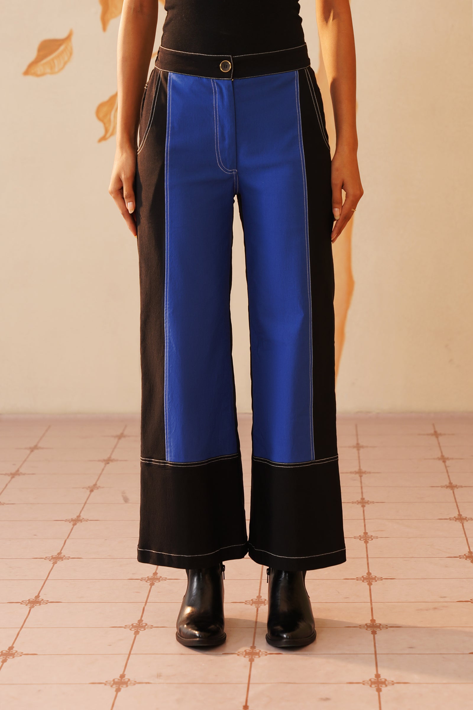Ruby Co-ord Set