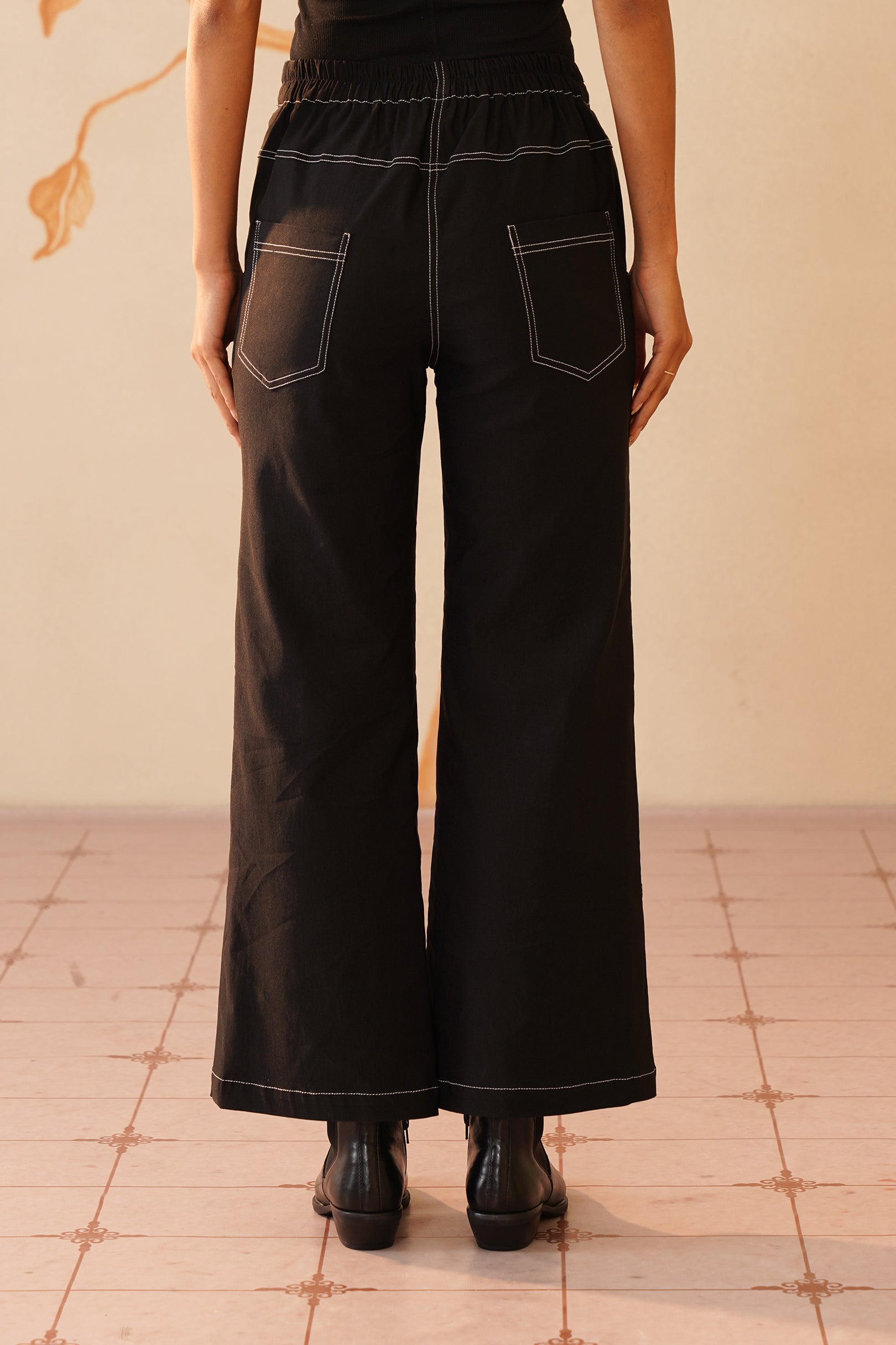 Ruby Pant