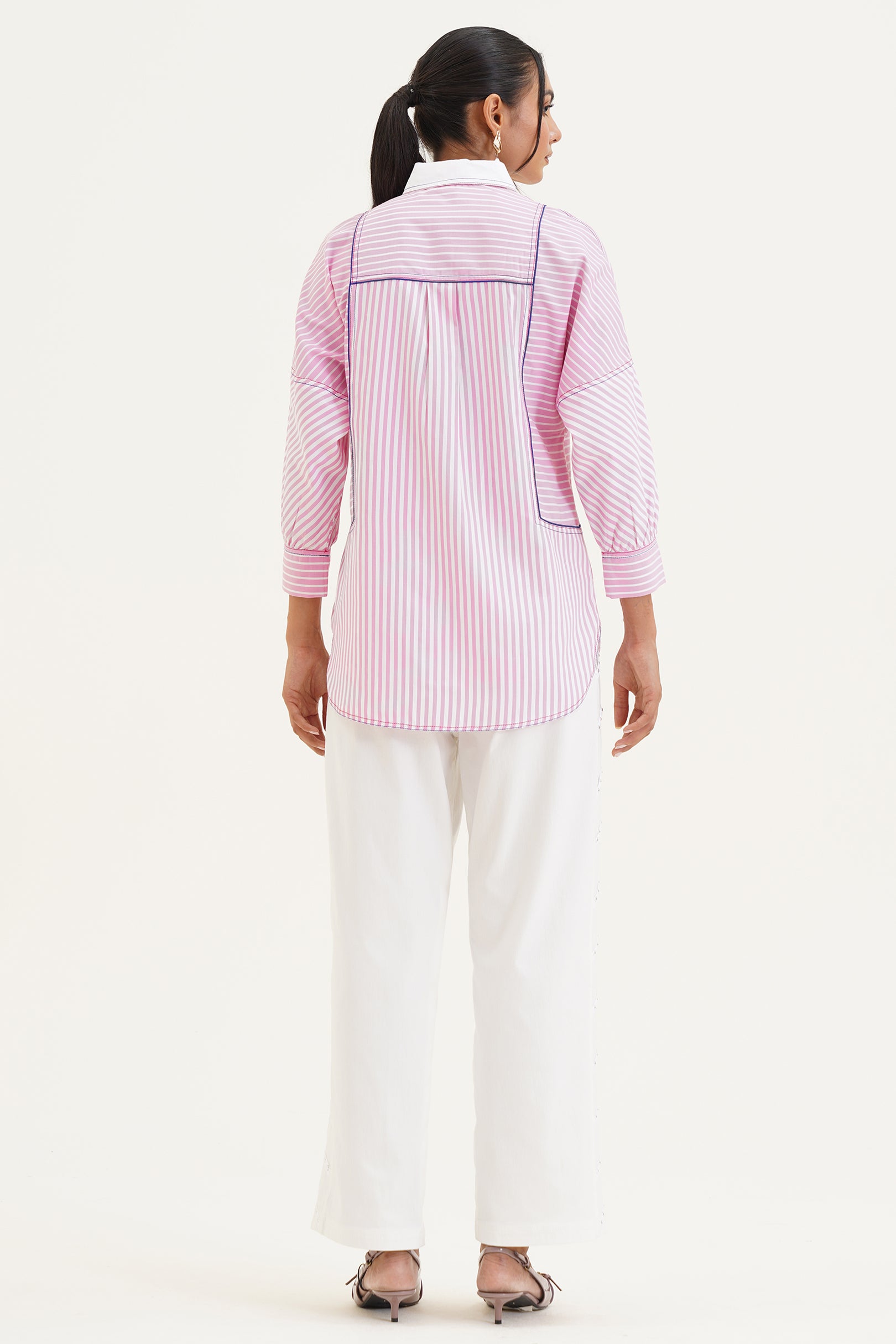 April Shirt