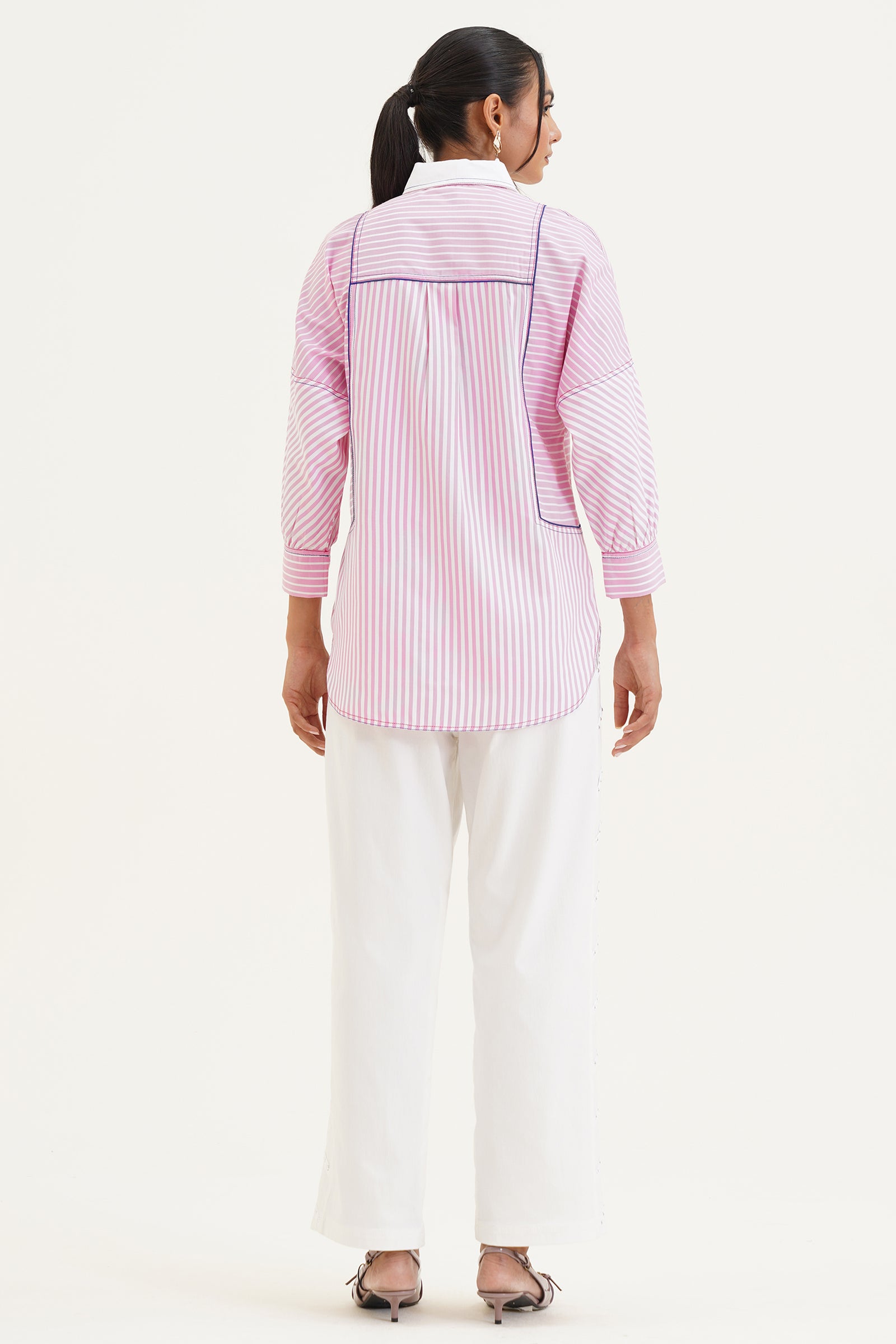 April Shirt