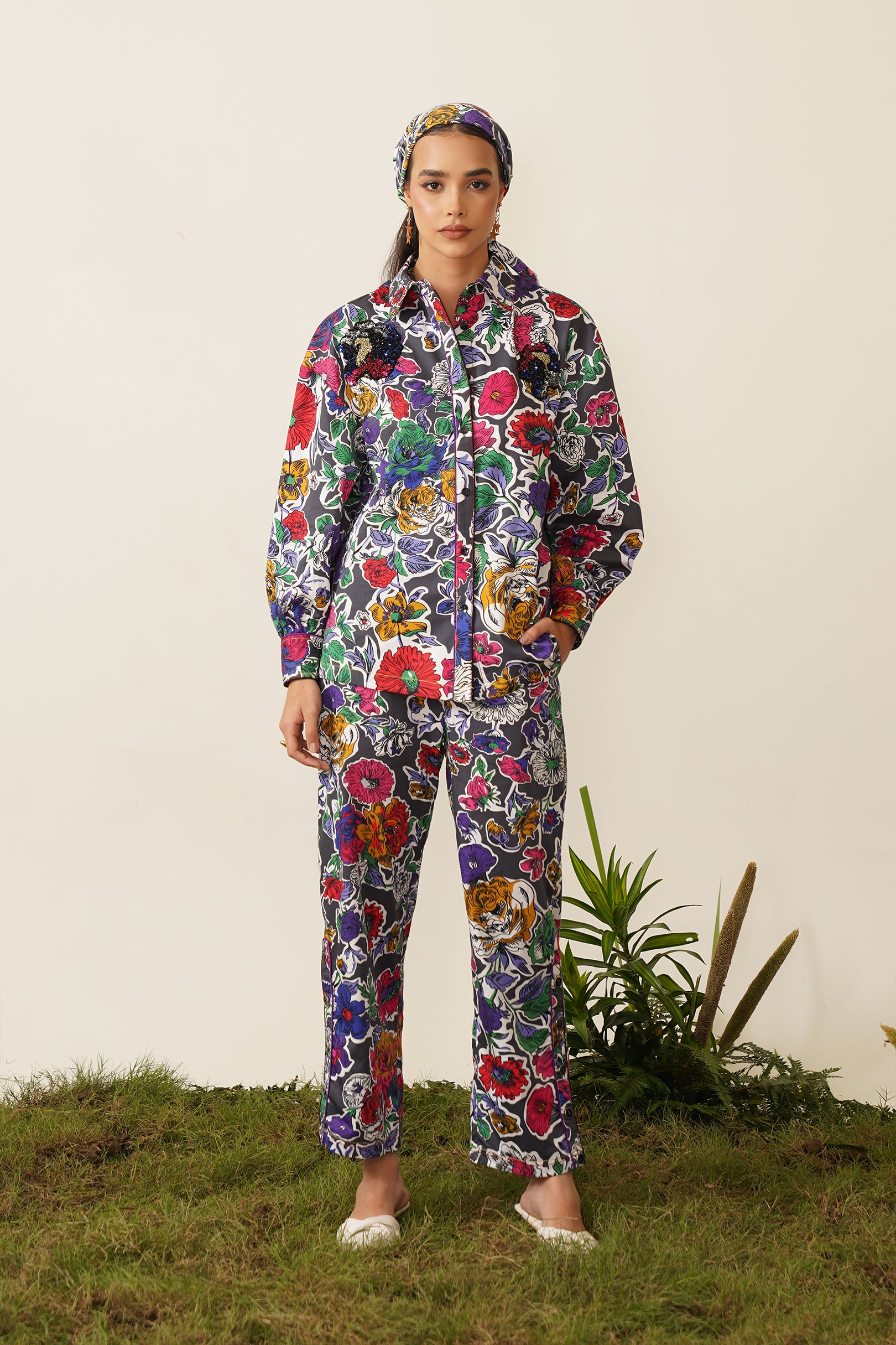 Emma Co-ord Set