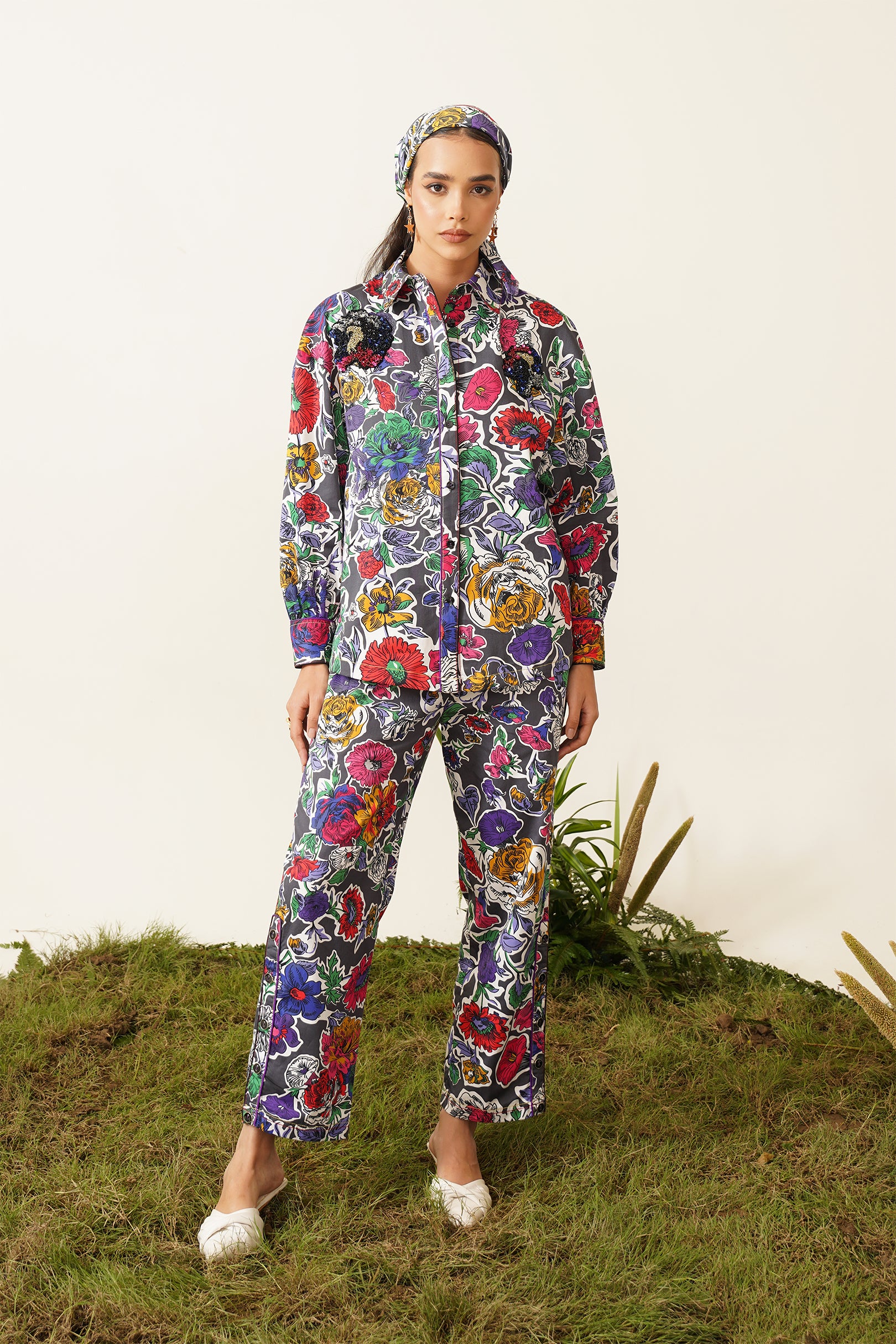 Emma Co-ord Set