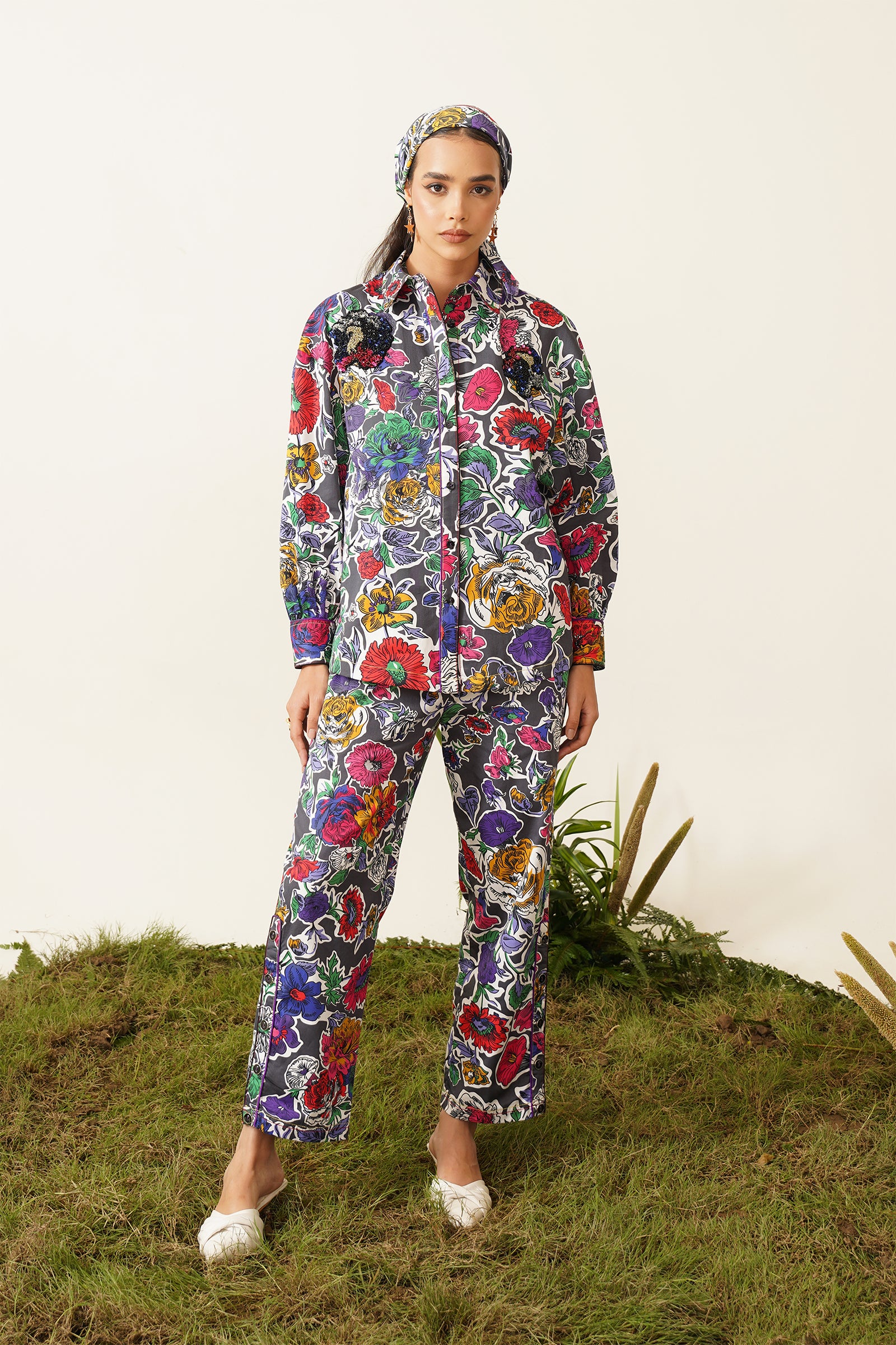 Emma Co-ord Set