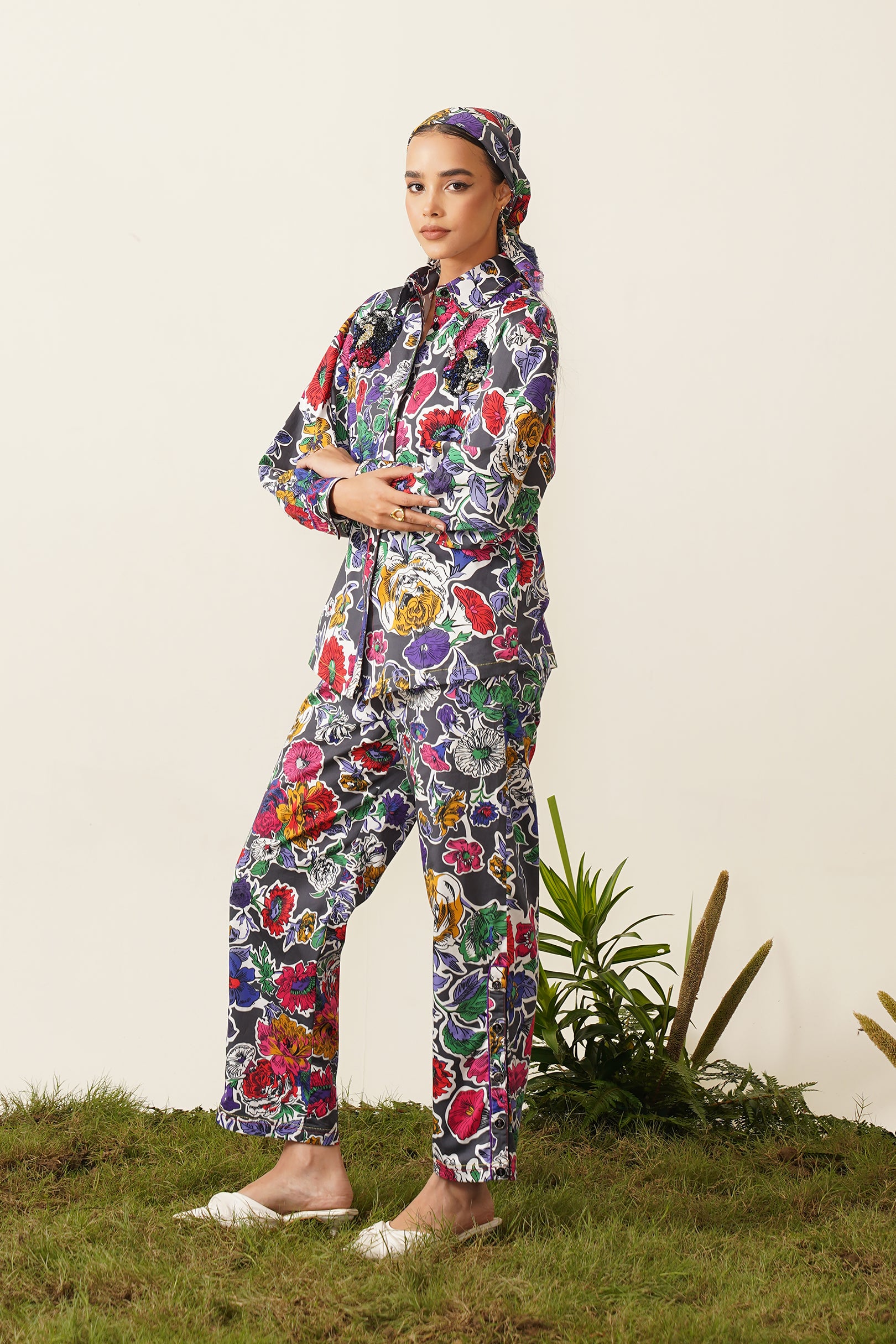 Emma Co-ord Set