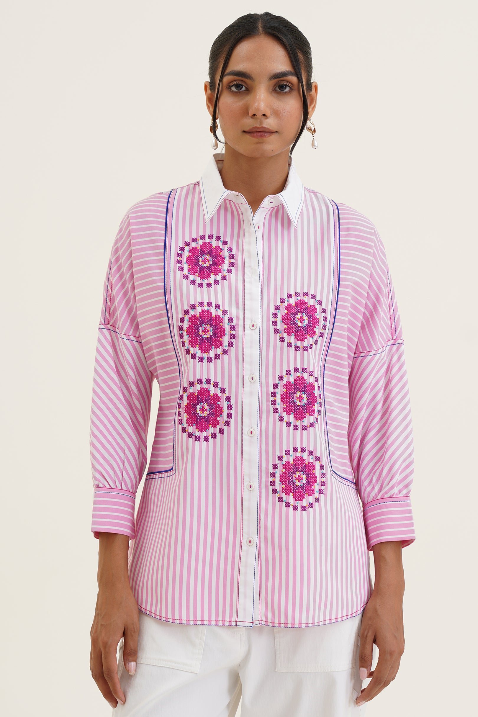 April Shirt