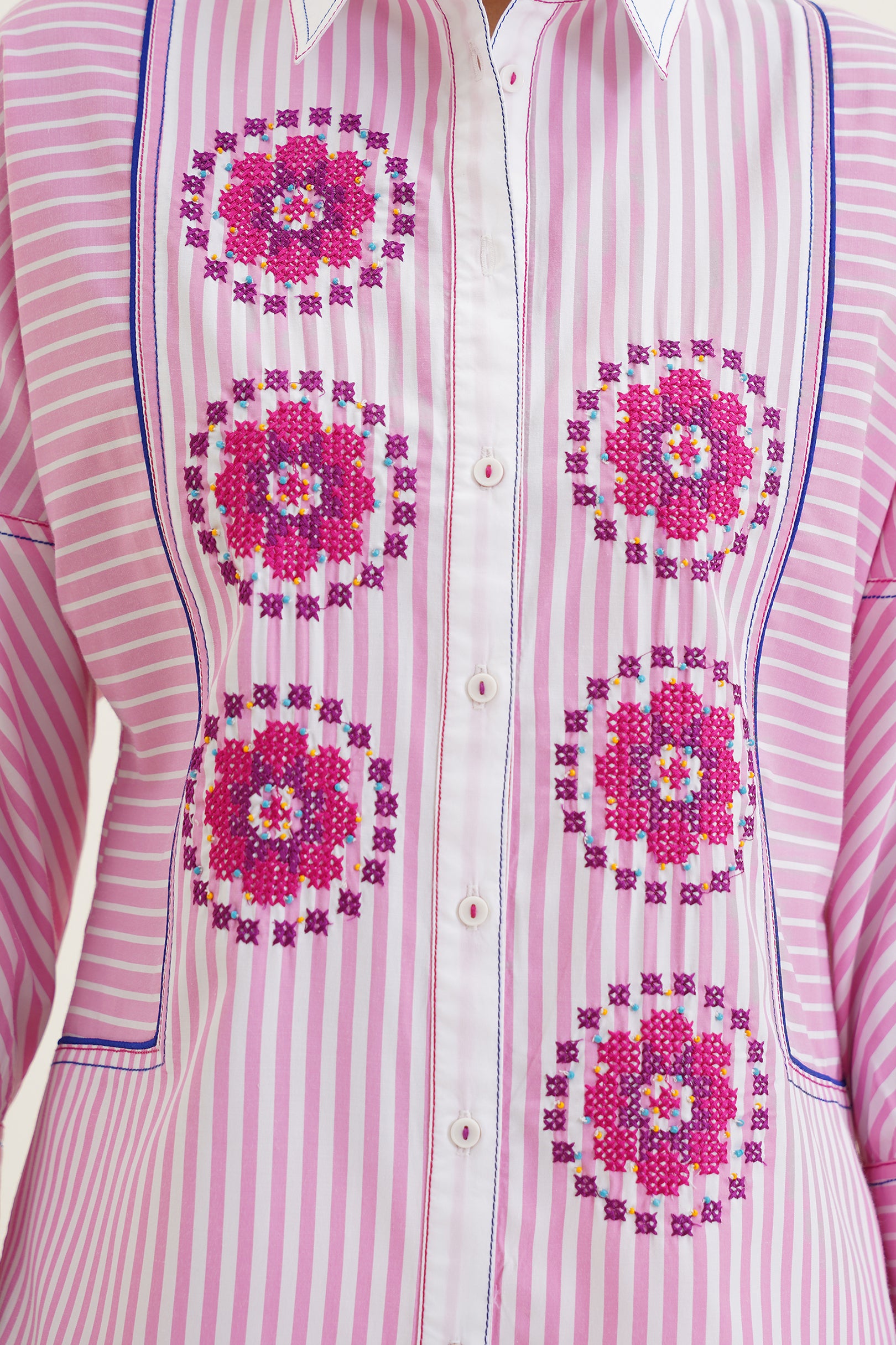 April Shirt