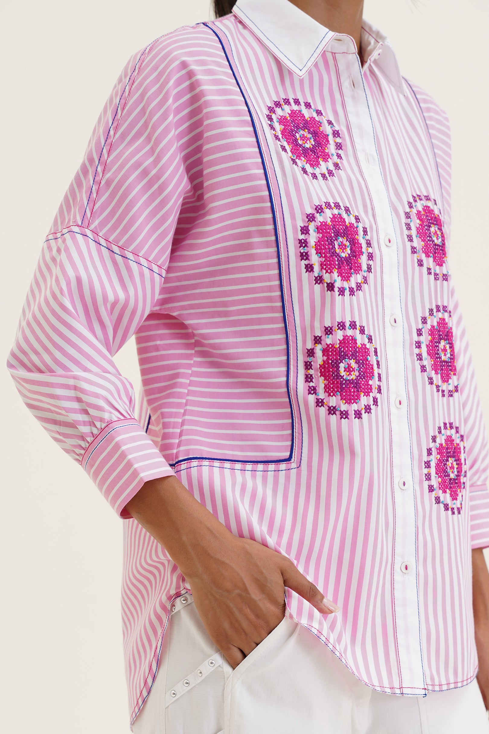 April Shirt