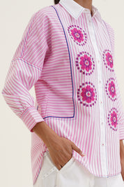 April Shirt