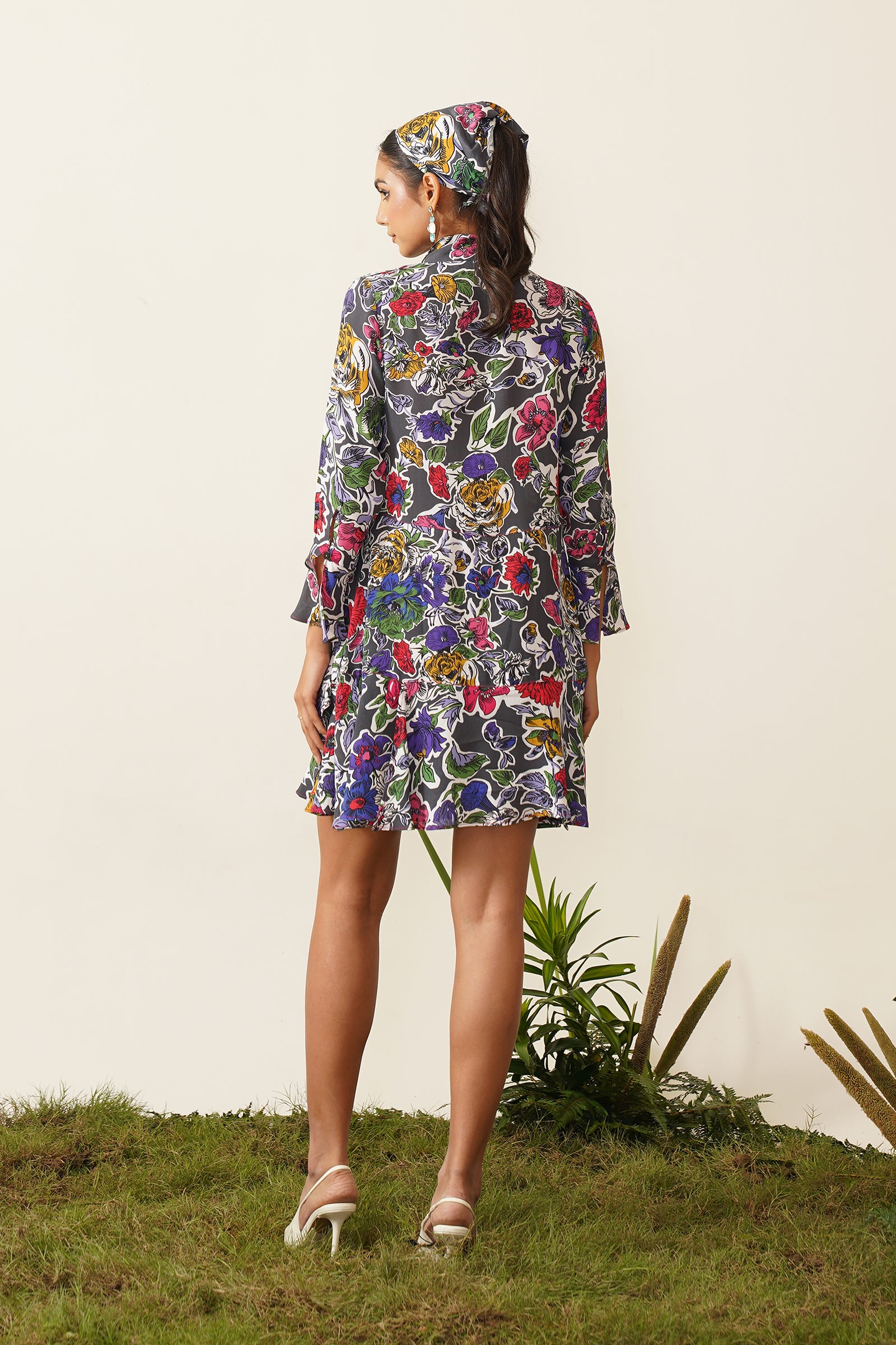 Emma Dress