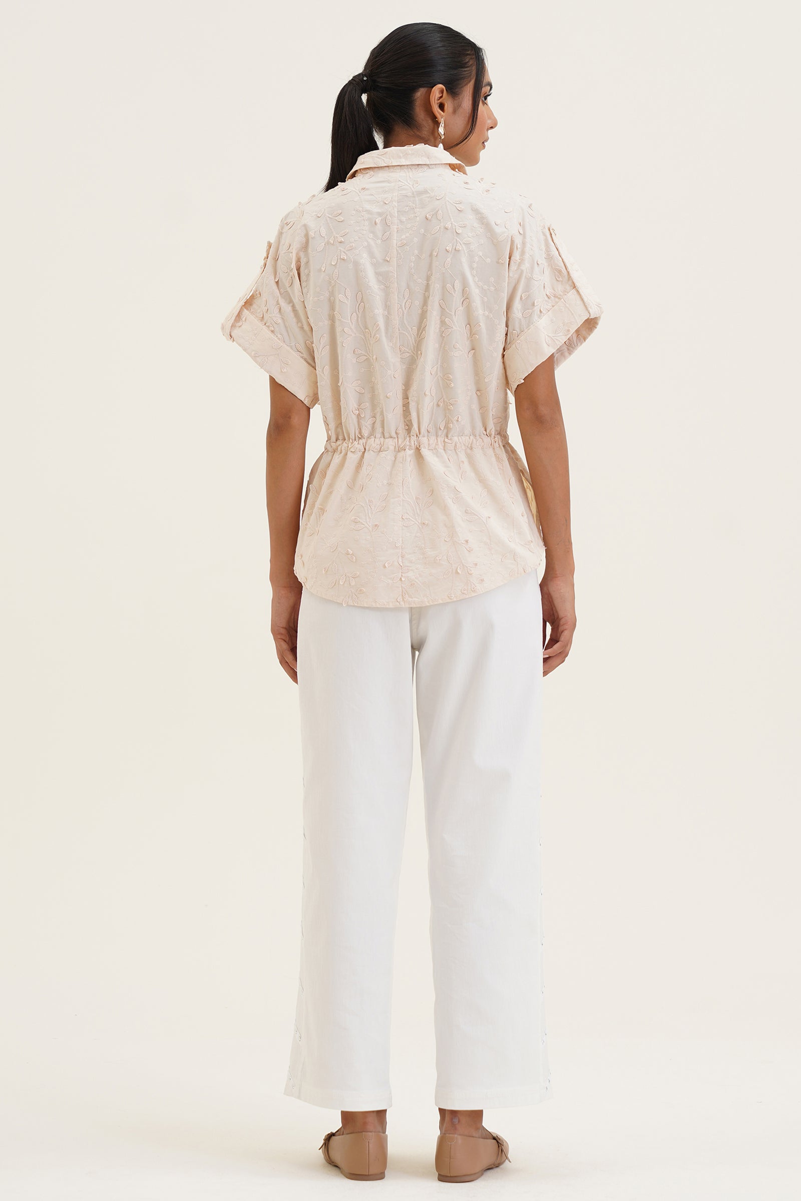 Kora Shirt