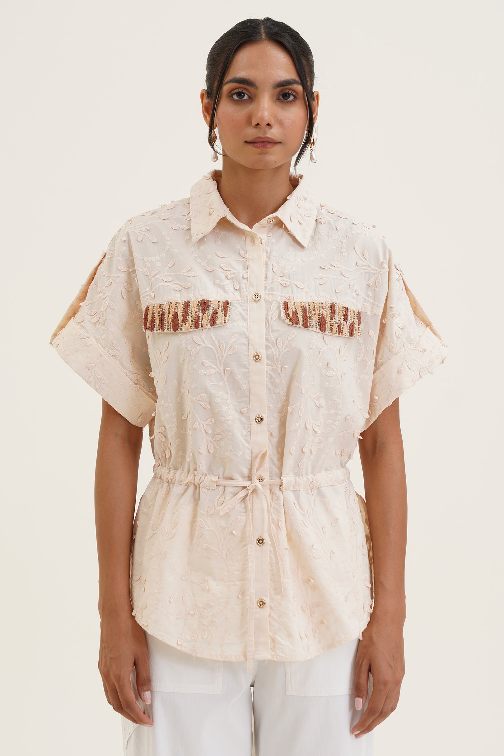 Kora Shirt
