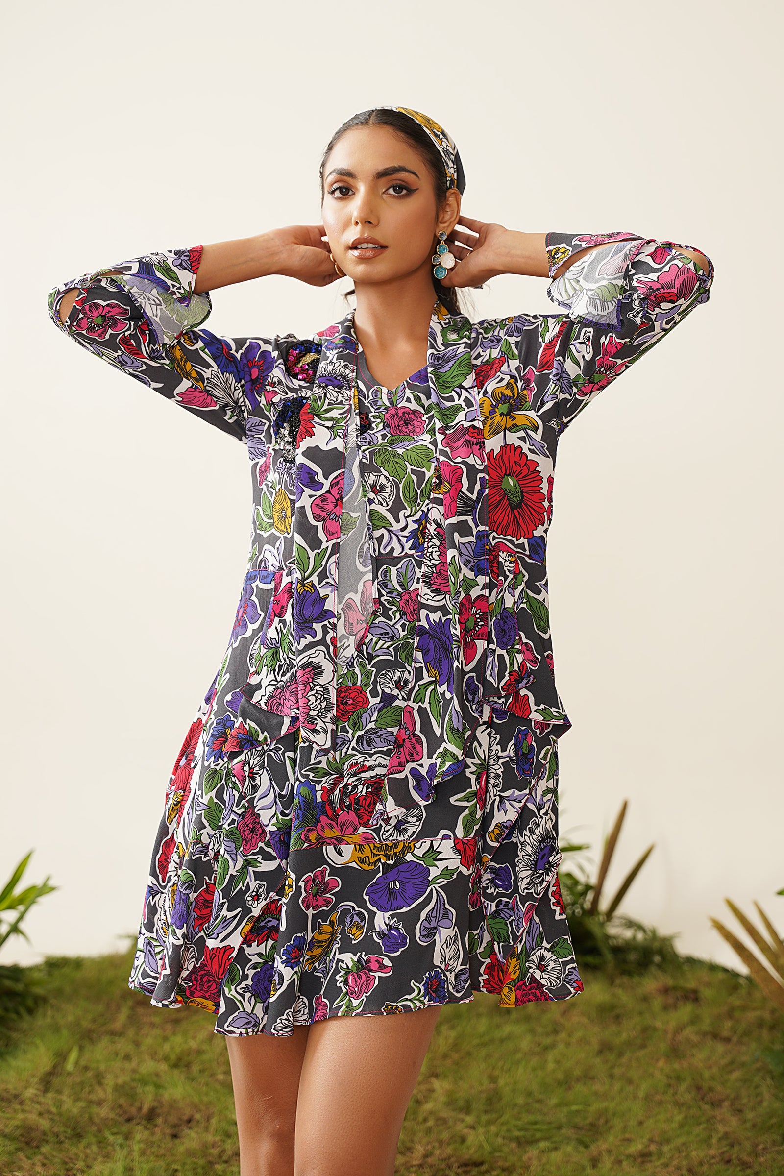 Emma Dress