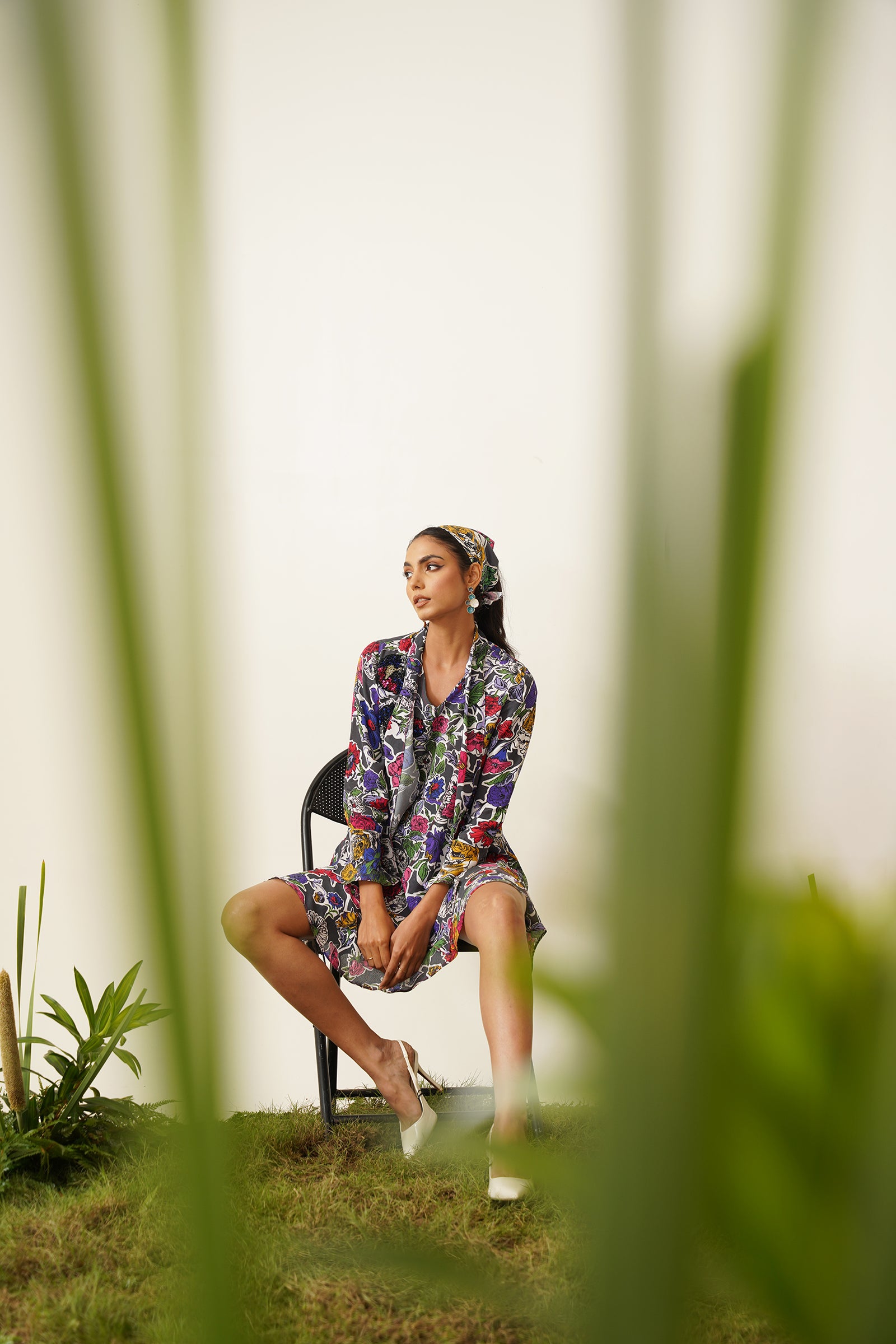 Emma Dress