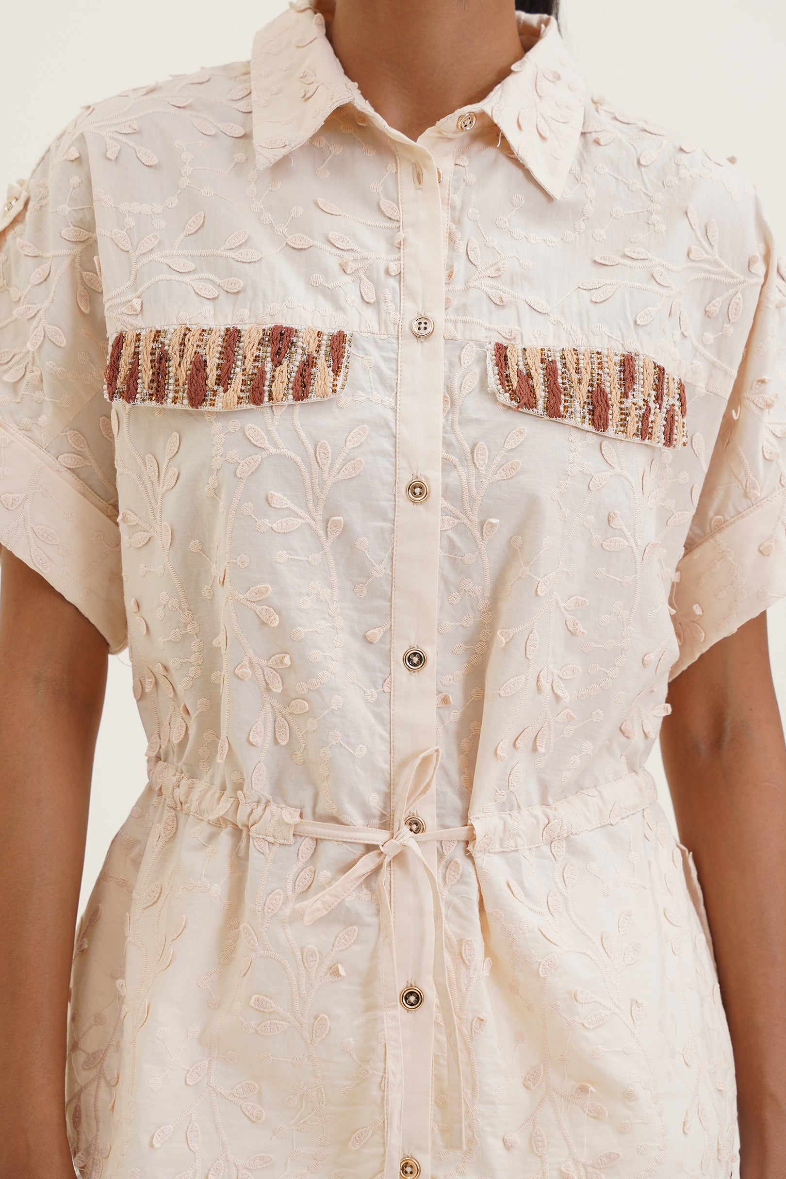 Kora Shirt
