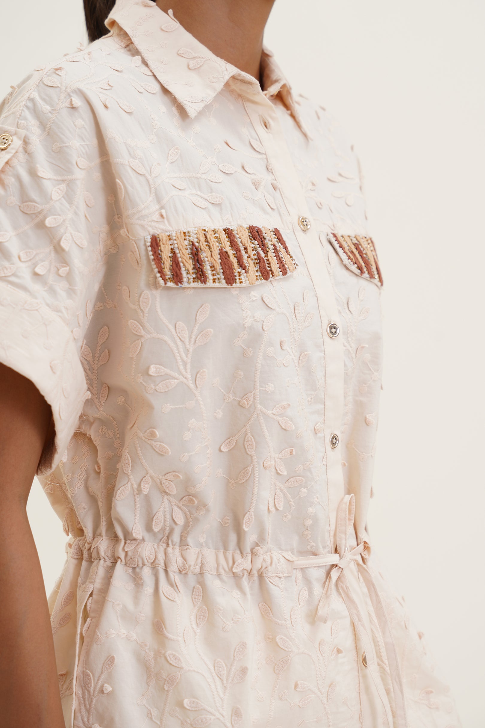Kora Shirt