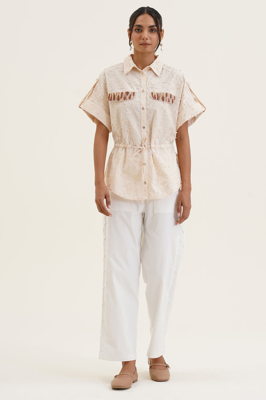 Kora Shirt