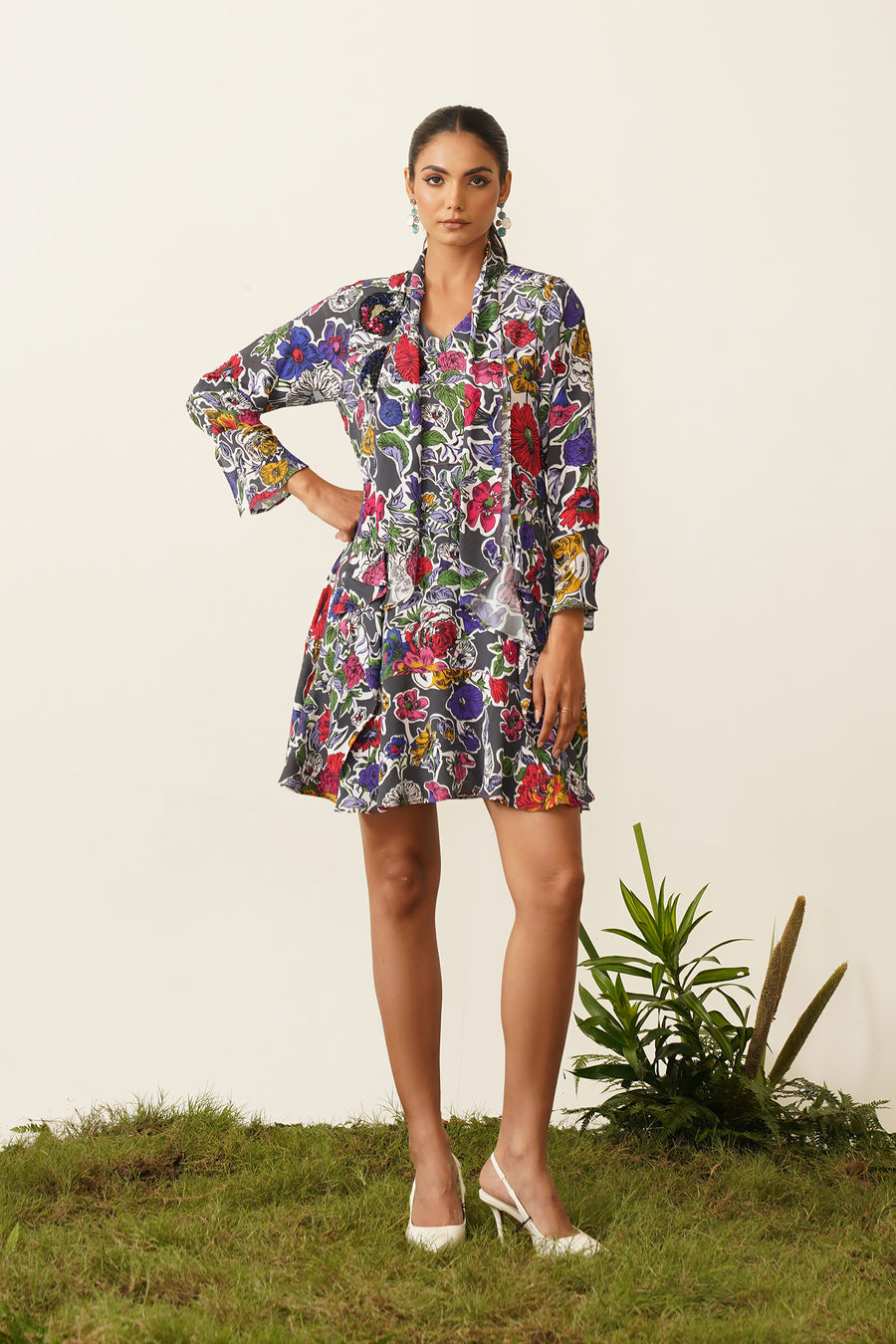 Emma Dress