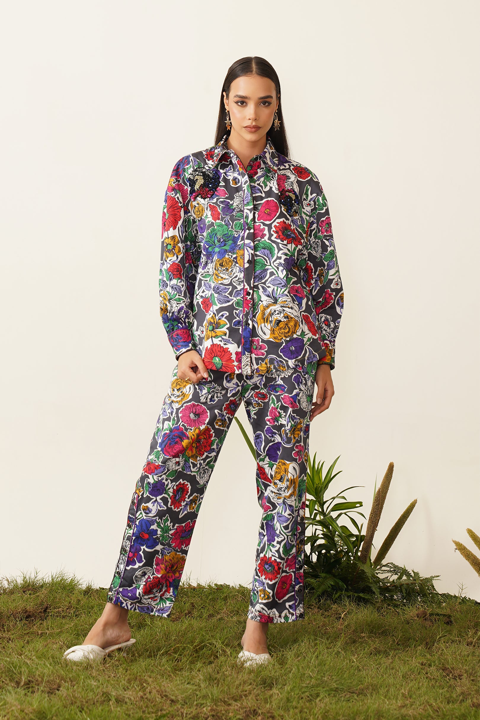 Emma Co-ord Set
