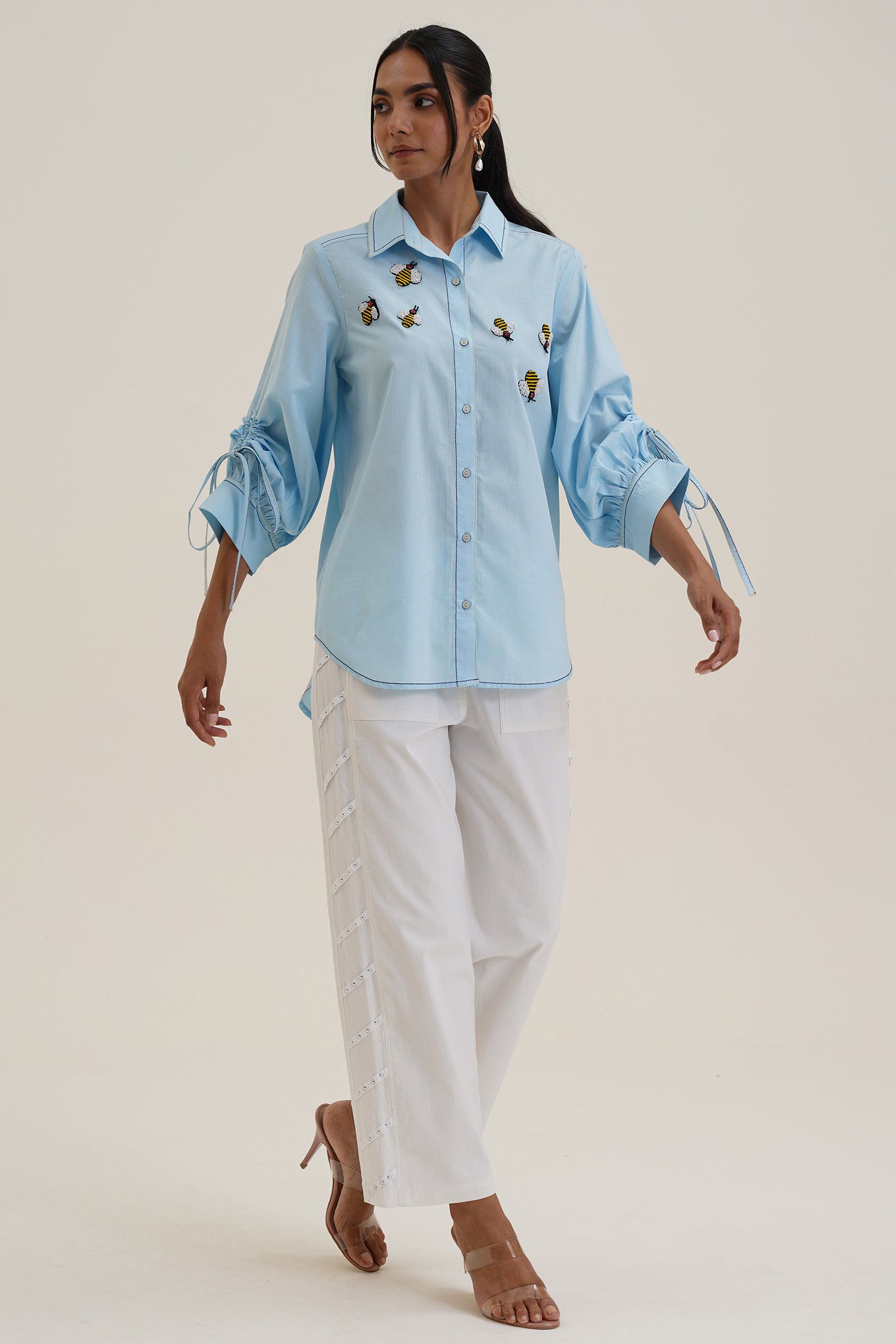 Honey Bee Shirt