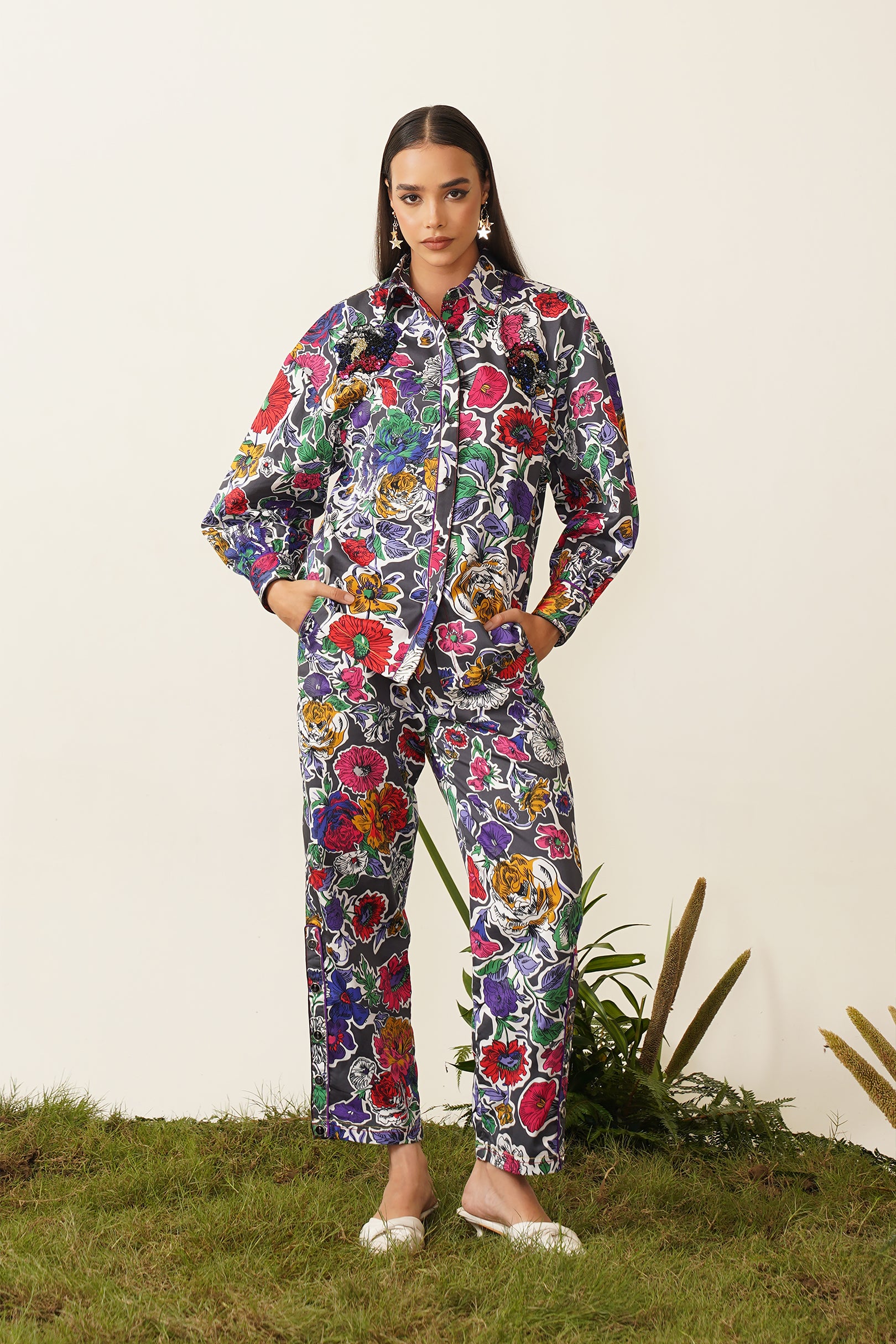 Emma Co-ord Set