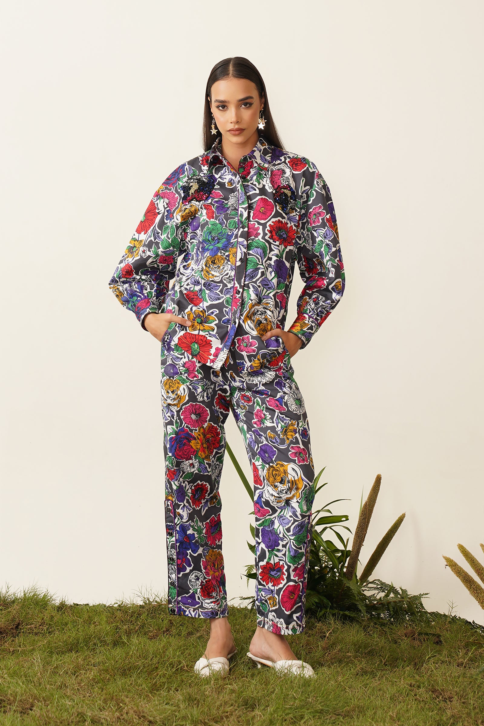 Emma Co-ord Set