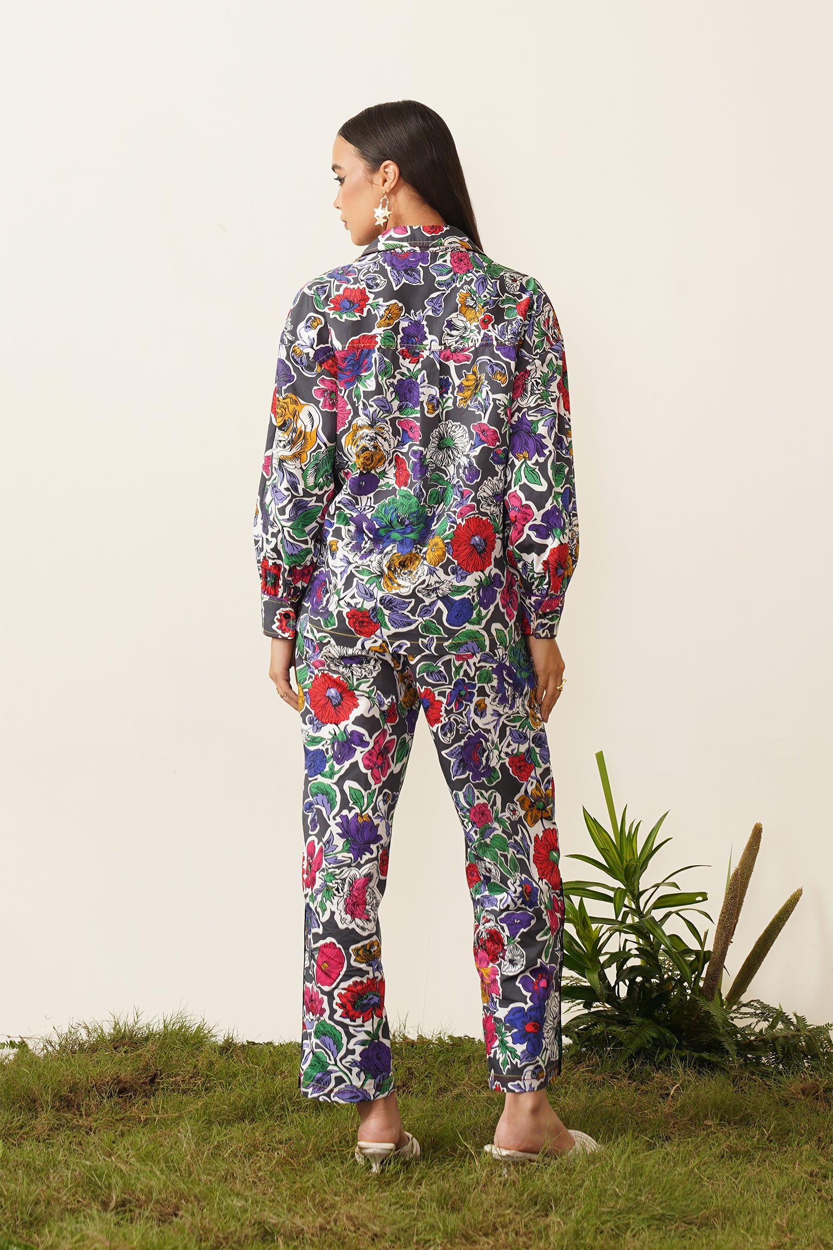 Emma Co-ord Set