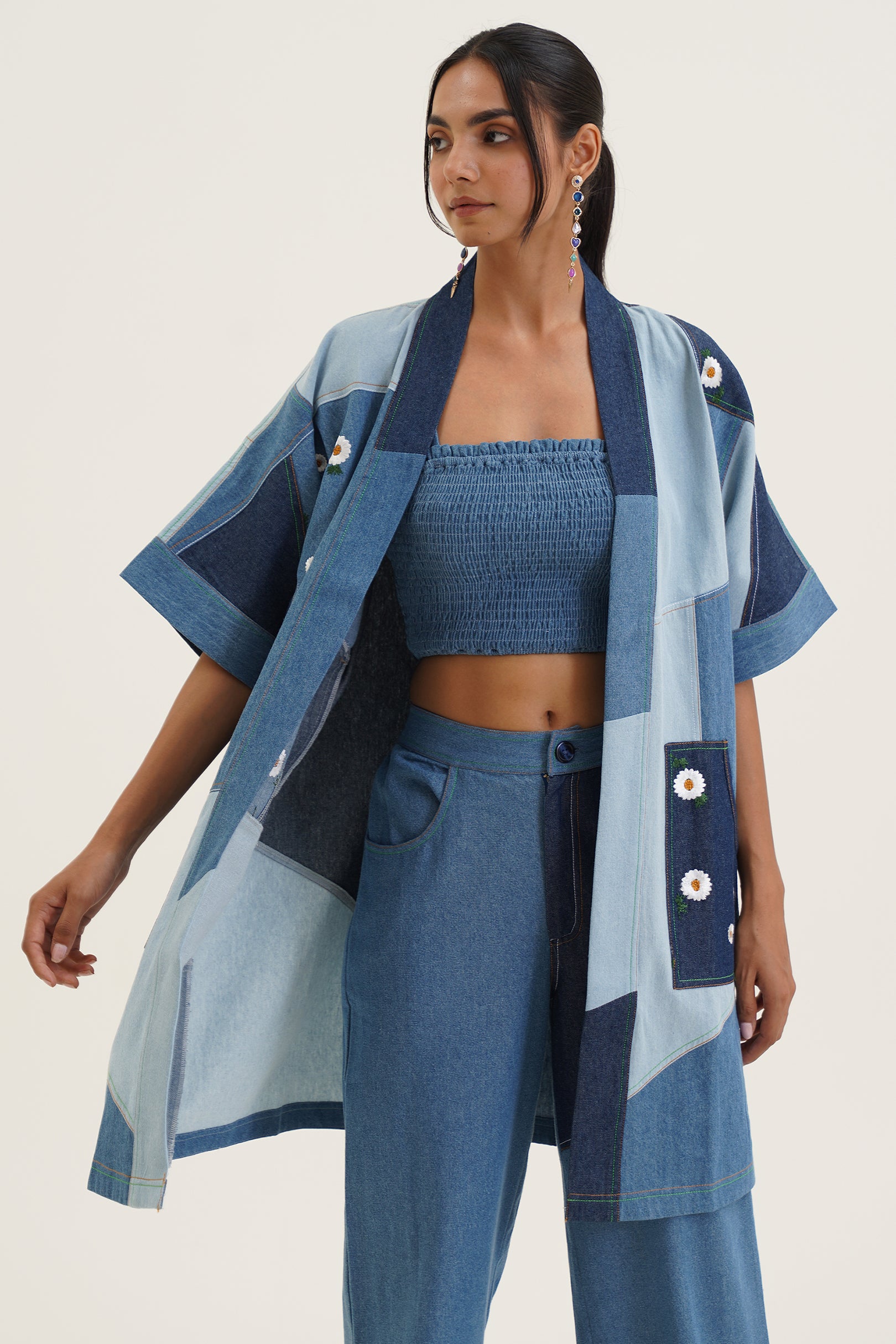 Maggie Co-ord Set