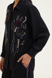 Kira Shirt