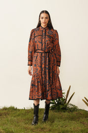 Gladys Dress