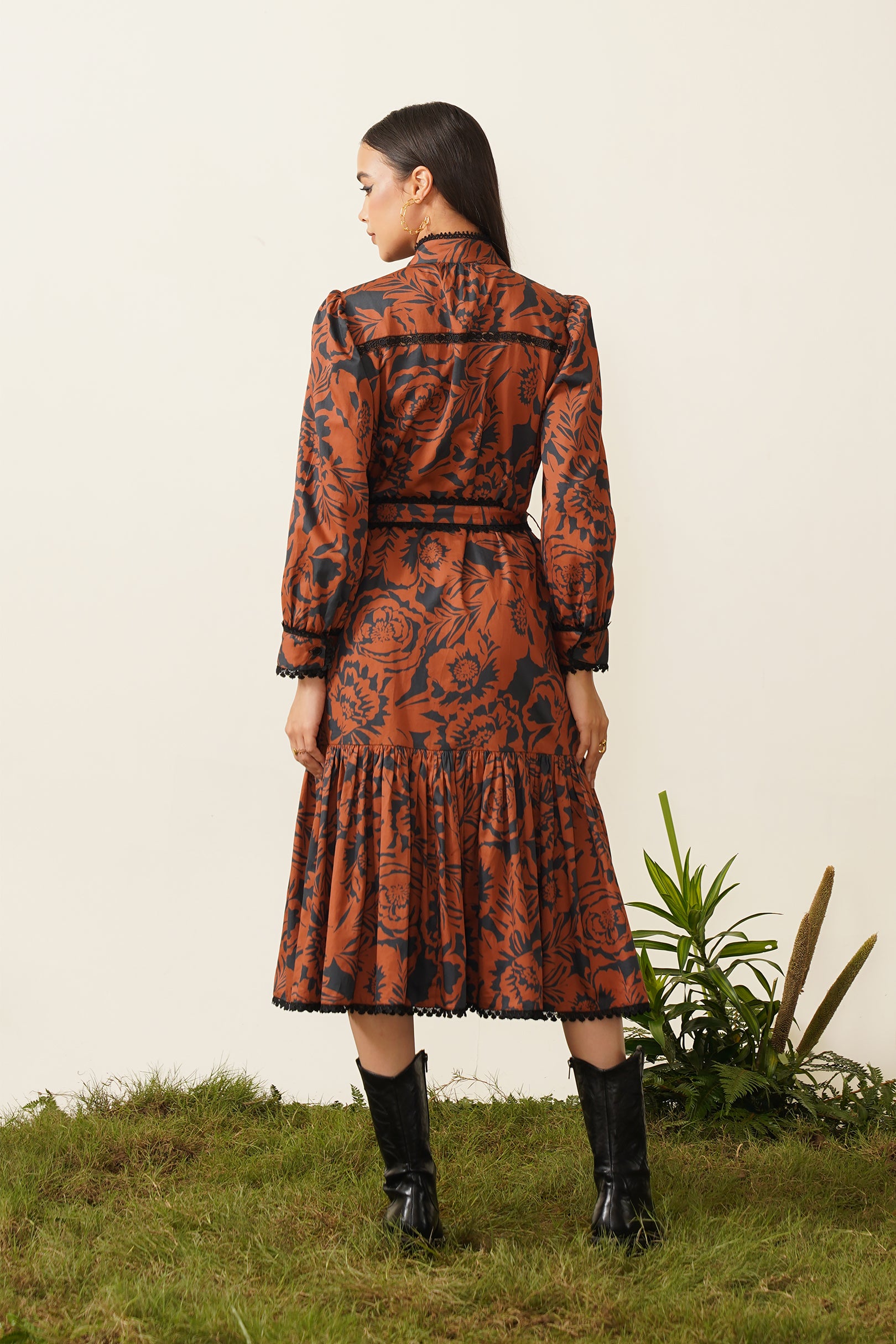 Gladys Dress