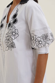 Chrisse Dress