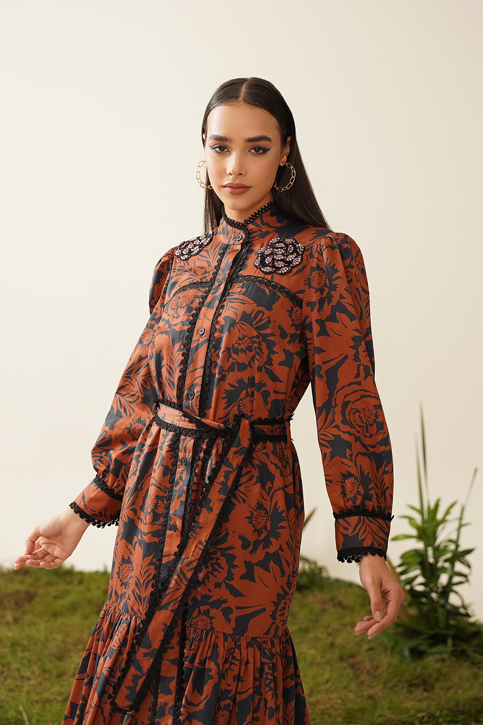 Gladys Dress
