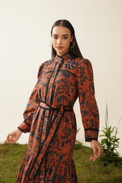 Gladys Dress
