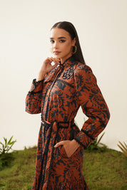 Gladys Dress