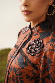 Gladys Dress