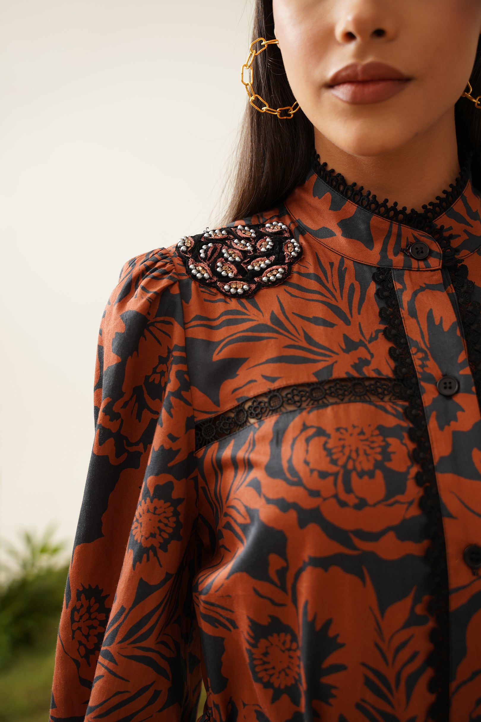 Gladys Dress