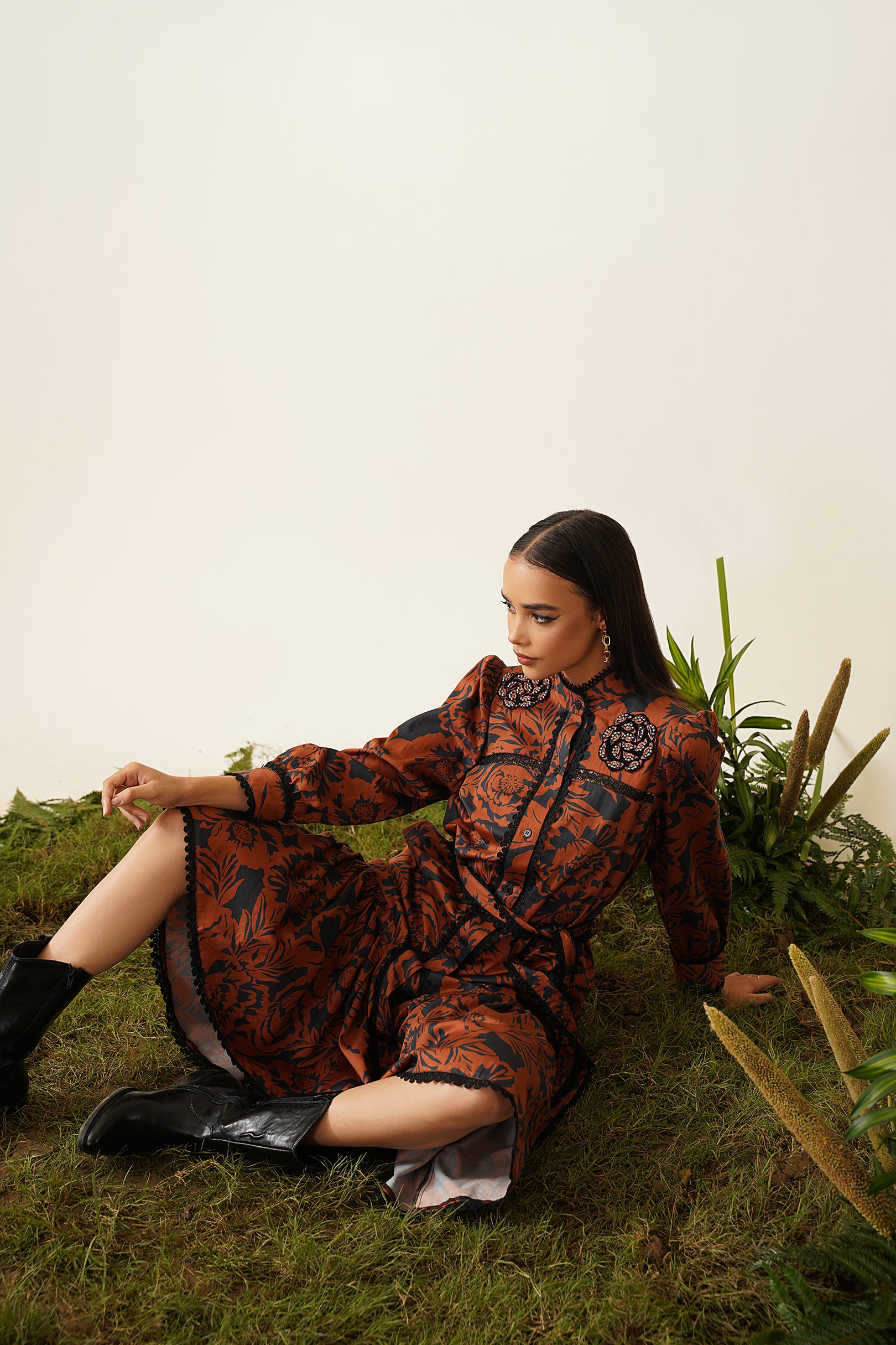 Gladys Dress