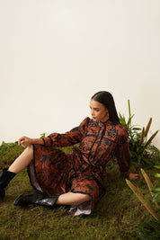 Gladys Dress