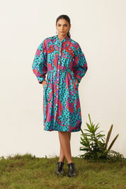 Juila Dress