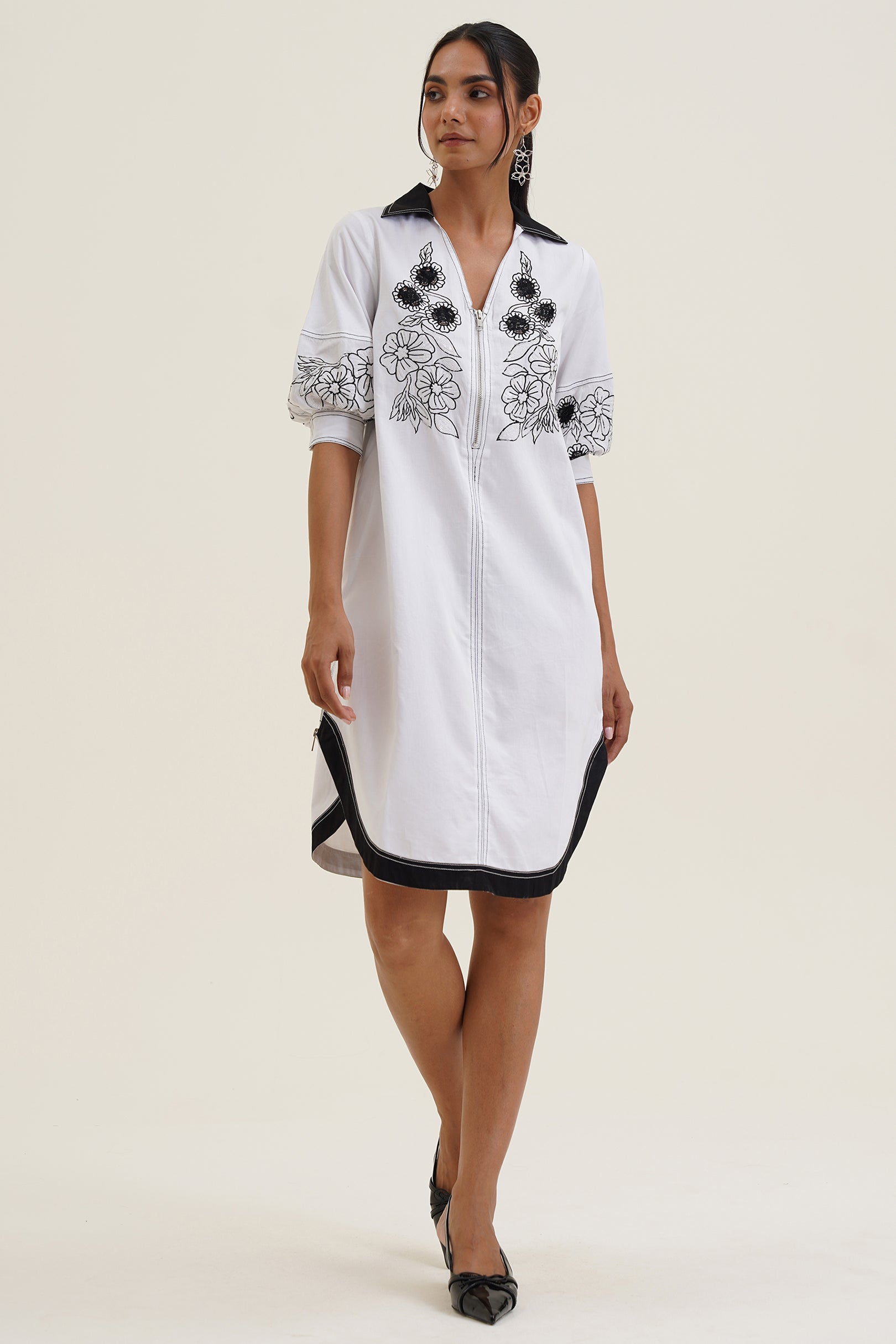 Chrisse Dress